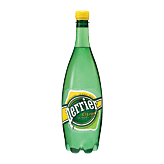 Perrier  citron lemon-lime, sparkling mineral water, no sugar Full-Size Picture